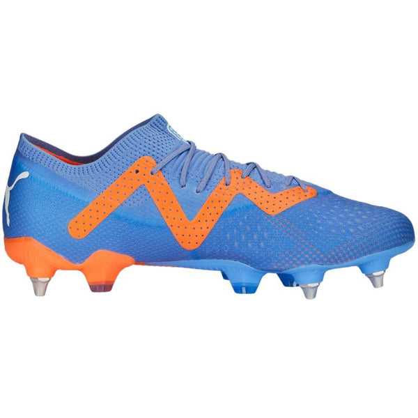 Puma Future Ultimate Low MxSG M 107209 01 football Cipő