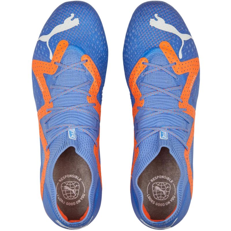 Puma Future Ultimate Low MxSG M 107209 01 football Cipő - Sportmania.hu