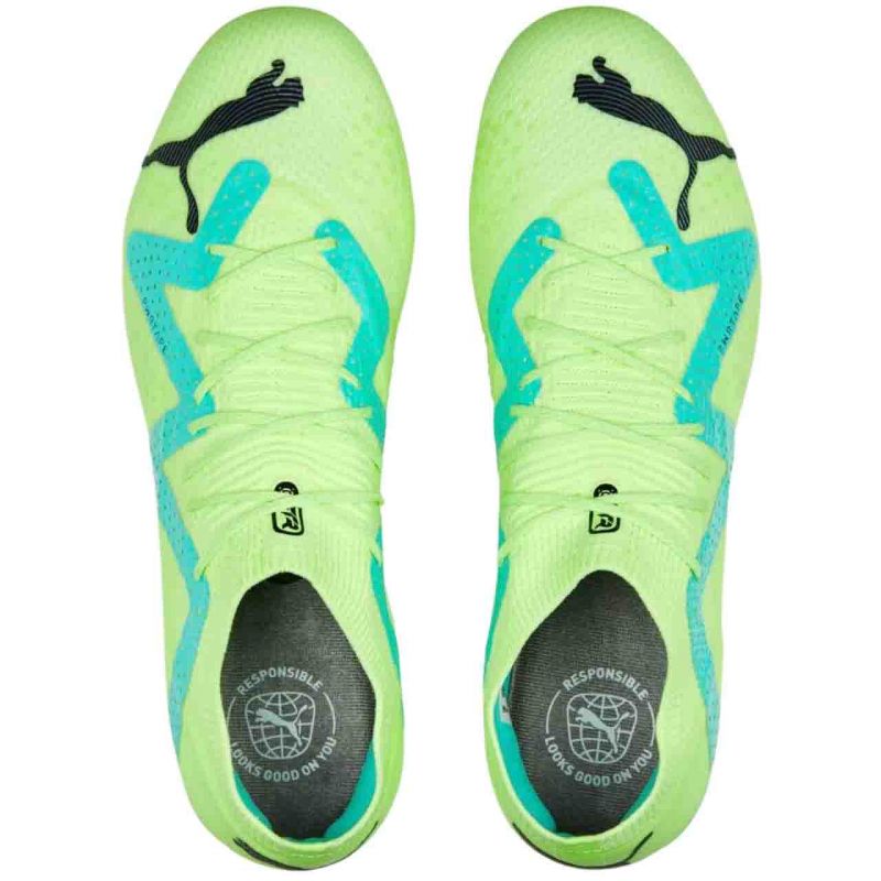 Puma Future Ultimate Low MxSG M 107209 03 football Cipő - Sportmania.hu