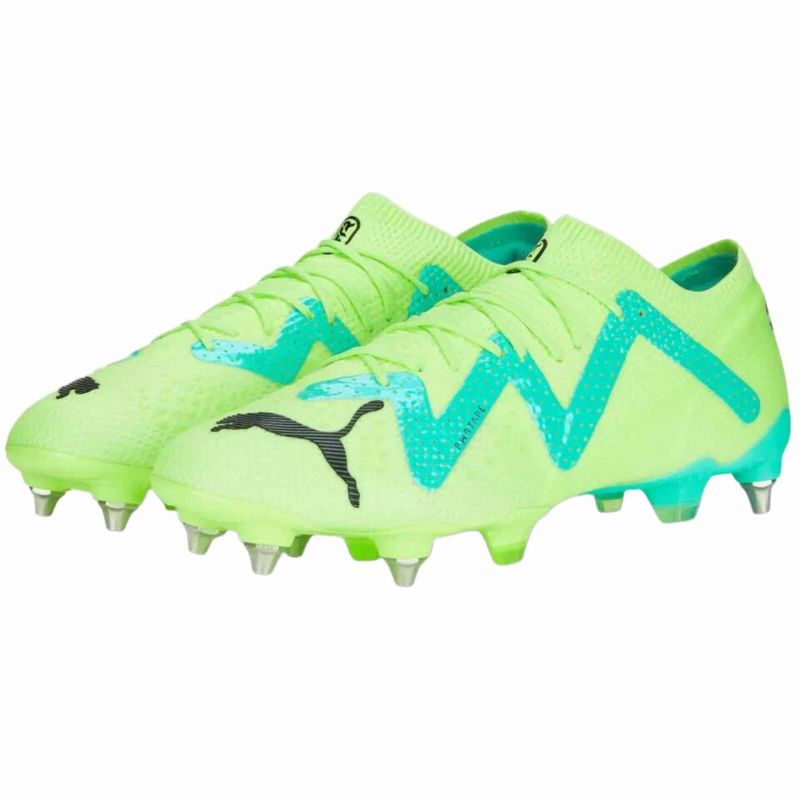 Puma Future Ultimate Low MxSG M 107209 03 football Cipő - Sportmania.hu
