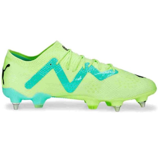 Puma Future Ultimate Low MxSG M 107209 03 football Cipő - Sportmania.hu