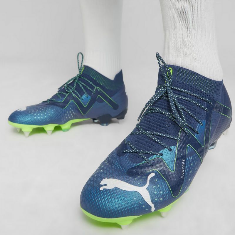 Puma FUTURE Ultimate MXSG 107351-03 shoes Cipő