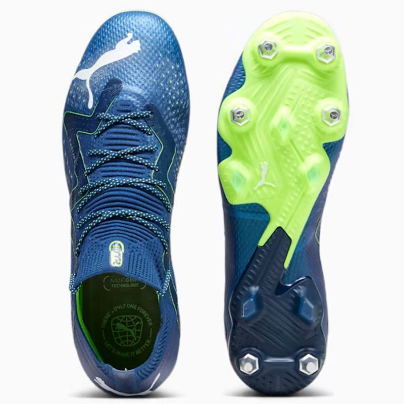 Puma FUTURE Ultimate MXSG 107351-03 shoes Cipő