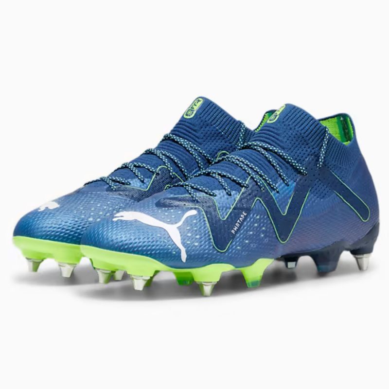 Puma FUTURE Ultimate MXSG 107351-03 shoes Cipő