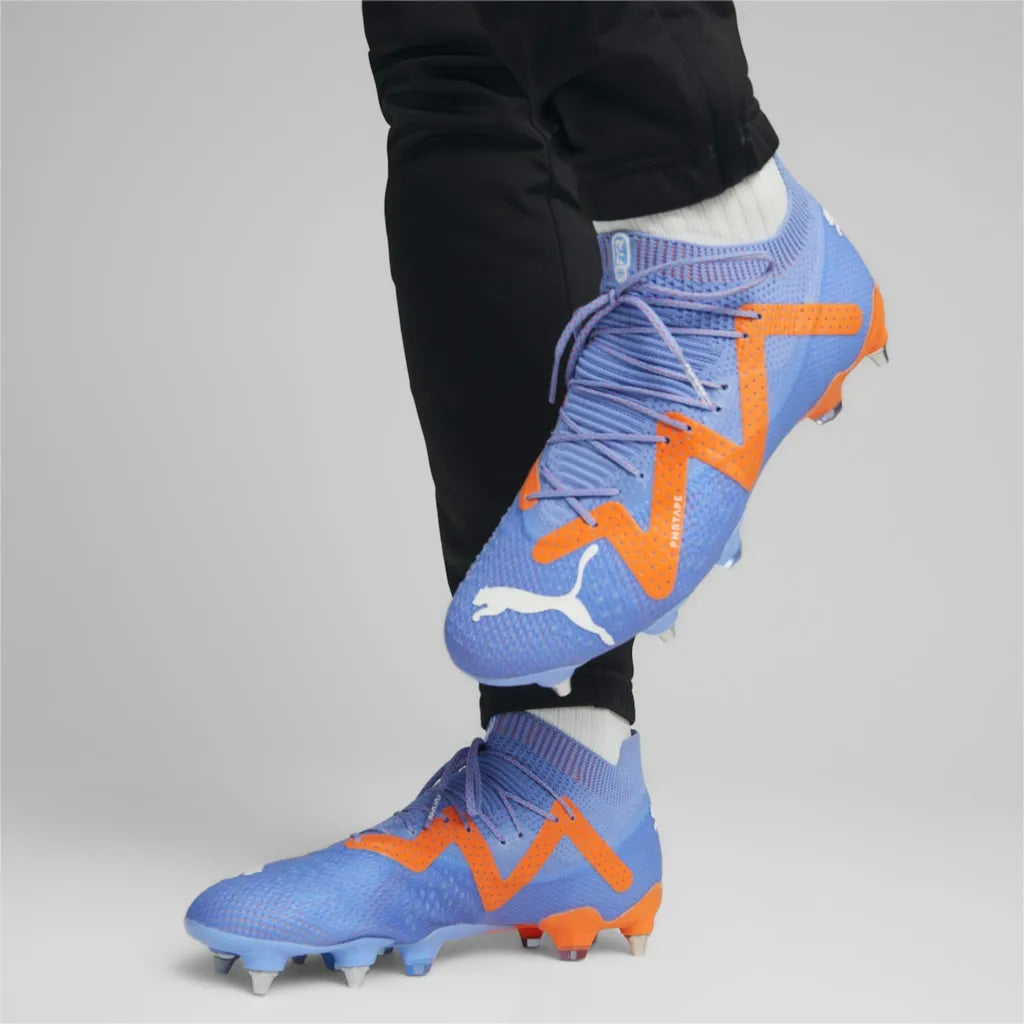 Puma FUTURE ULTIMATE MxSG Focicipő - Sportmania.hu