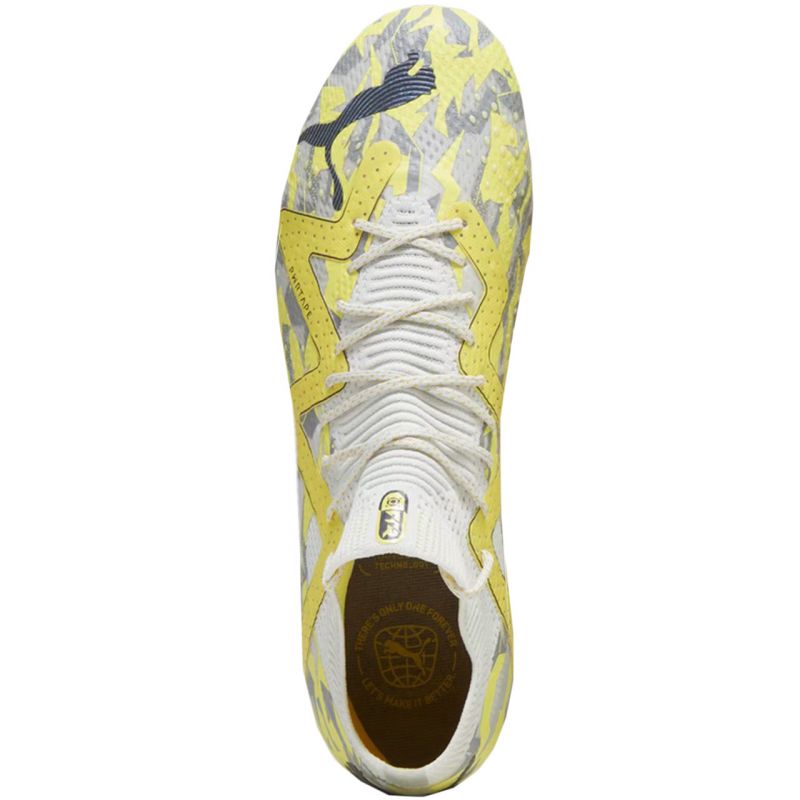 Puma Future Ultimate MxSG M 107351 04 football Cipő - Sportmania.hu