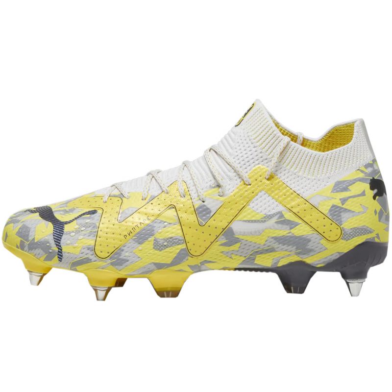 Puma Future Ultimate MxSG M 107351 04 football Cipő - Sportmania.hu