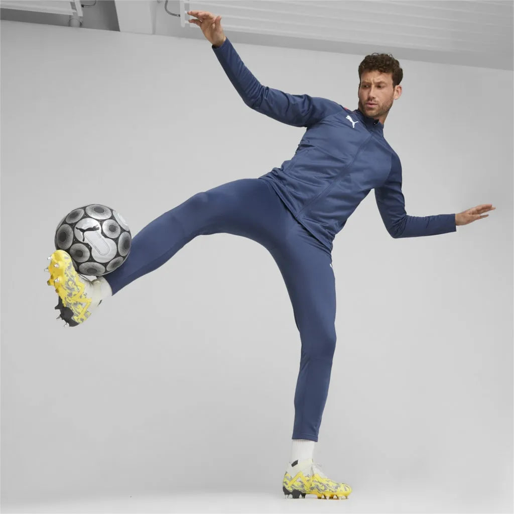 Puma FUTURE ULTIMATE MxSG Sedate Gray-Asphalt Focicipő - Sportmania.hu