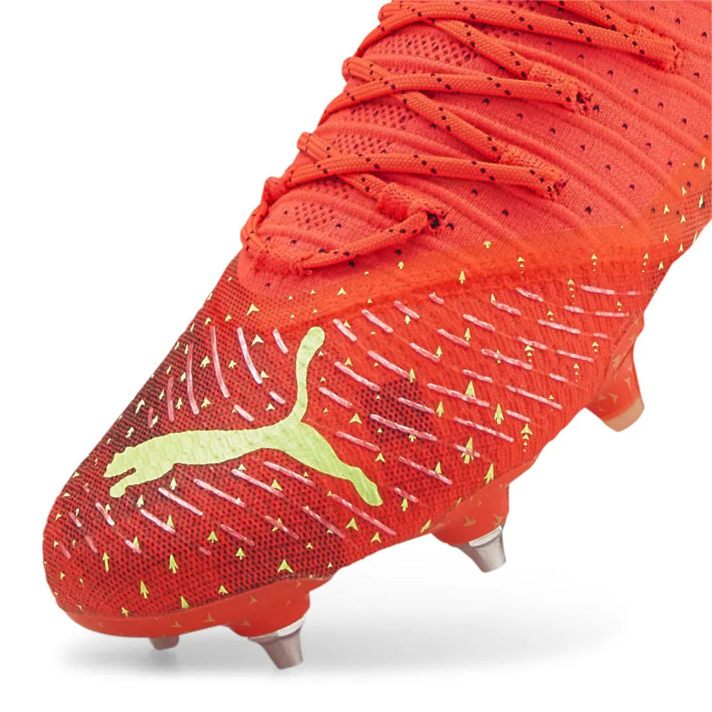 Puma FUTURE Z 1.4 MxSG Focicipő - Sportmania.hu