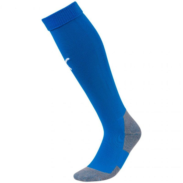 Puma Gaiters Puma Liga Socks Core Electric 703441 02 Zokni