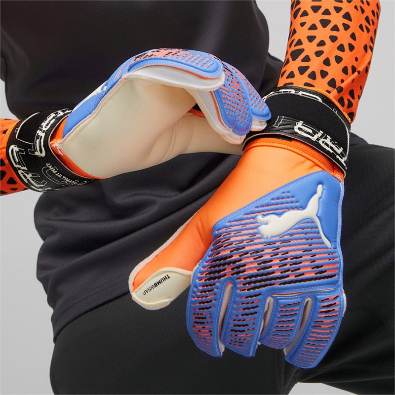 Puma Gloves Puma Ultra Grip 2 RC 041814 05 Kiegészítők