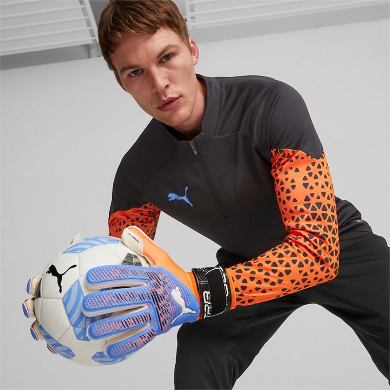 Puma Gloves Puma Ultra Grip 2 RC 041814 05 Kiegészítők