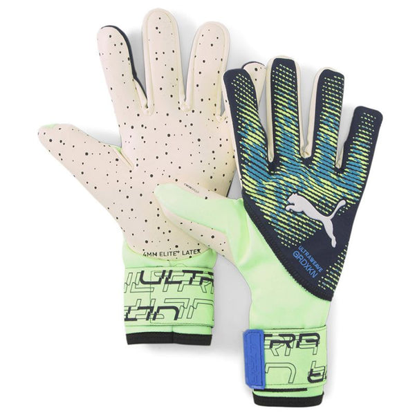 Puma Gloves Puma Ultra Ultimate 1 NC 041813 01 Kiegészítők