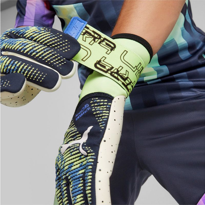 Puma Gloves Puma Ultra Ultimate 1 NC 041813 01 Kiegészítők