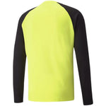 Puma Goalkeeper jacket Puma teamPACER GK LS M 704933 42 Kabát - Sportmania.hu