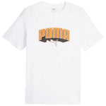Puma Graphics Hip Hop Tee M 677189 02 - Sportmania.hu