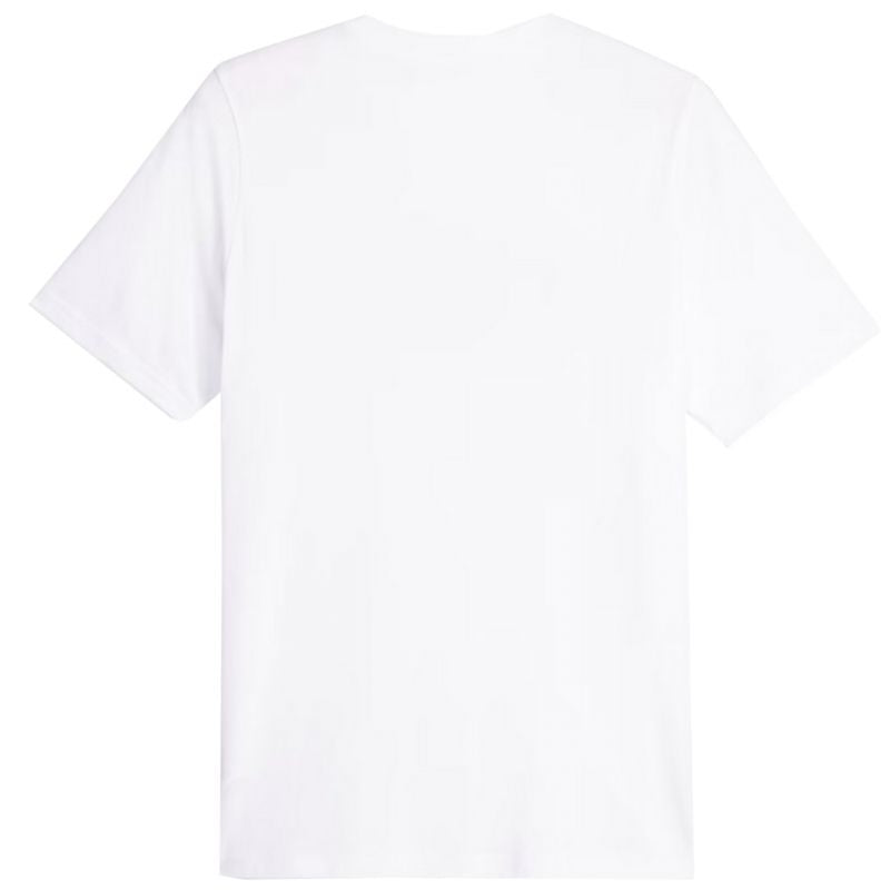 Puma Graphics Hip Hop Tee M 677189 02 - Sportmania.hu