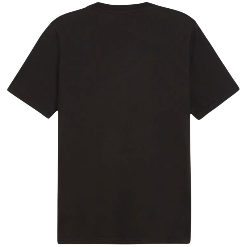 Puma Graphics Summer Sports Tee II M 627909 01 Póló - Sportmania.hu