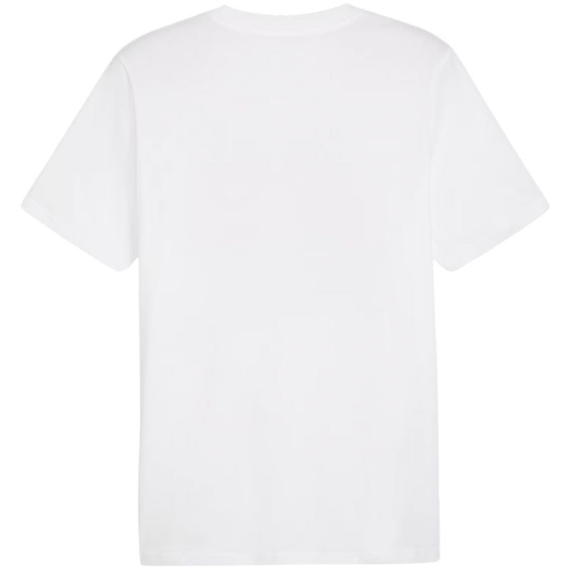 Puma Graphics Summer Sports Tee II M 627909 02 Póló - Sportmania.hu