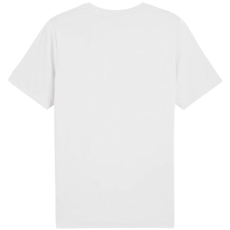 Puma Graphics Wording Tee M 684825 02 Póló - Sportmania.hu