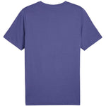 Puma Graphics Wording Tee M 684825 46 Póló - Sportmania.hu