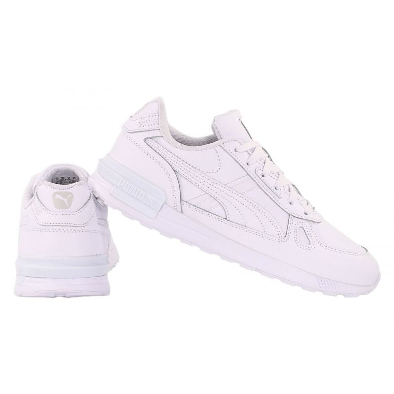 Puma Gravitation Pro LM 382721 02 Utcai cipő - Sportmania.hu