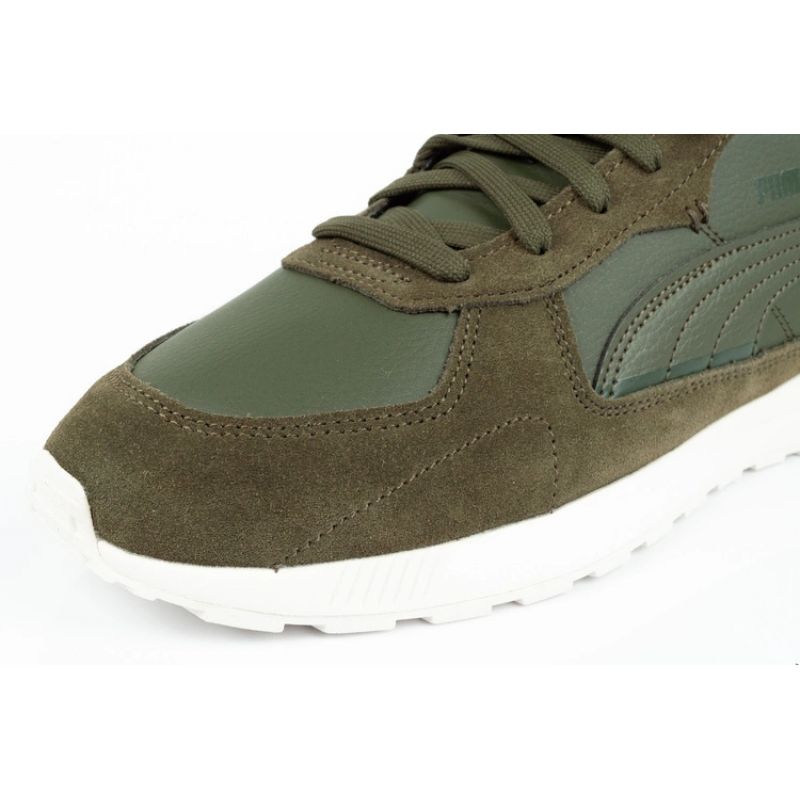 Puma Gravition M 383204 02 sneakers Magas szárú cipő - Sportmania.hu