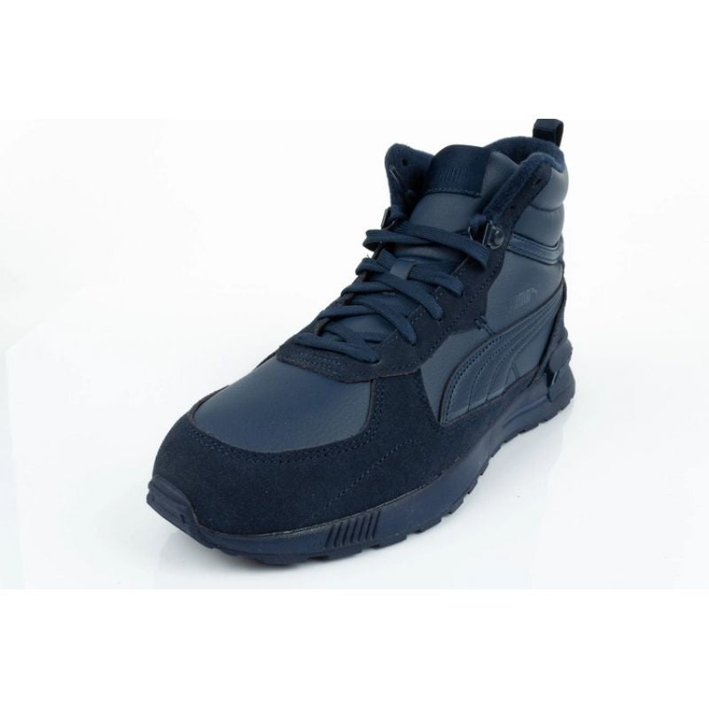 Puma Gravition M 383204 03 sneakers Magas szárú cipő - Sportmania.hu