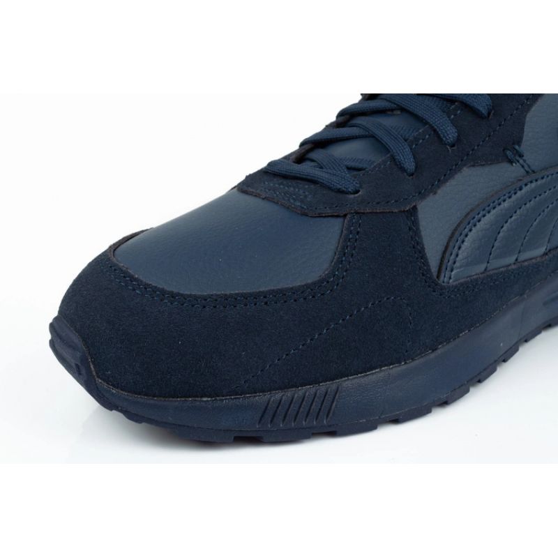 Puma Gravition M 383204 03 sneakers Magas szárú cipő - Sportmania.hu