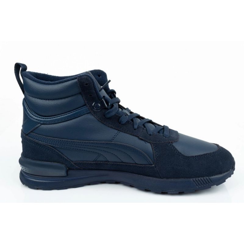 Puma Gravition M 383204 03 sneakers Magas szárú cipő - Sportmania.hu