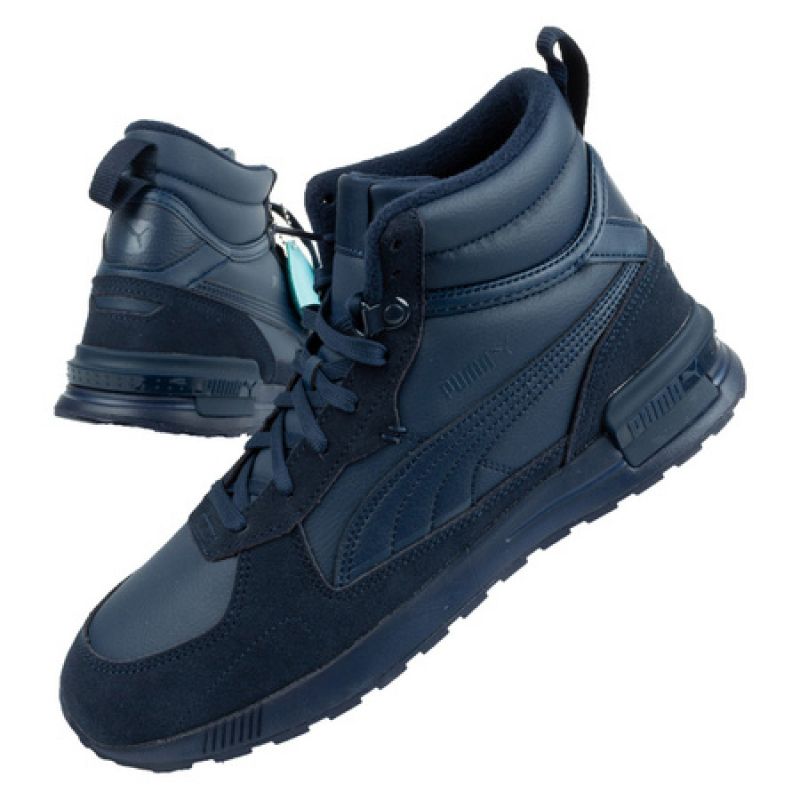 Puma Gravition M 383204 03 sneakers Magas szárú cipő - Sportmania.hu