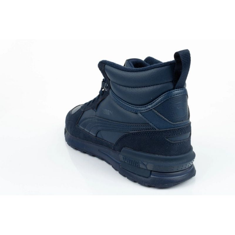 Puma Gravition M 383204 03 sneakers Magas szárú cipő - Sportmania.hu