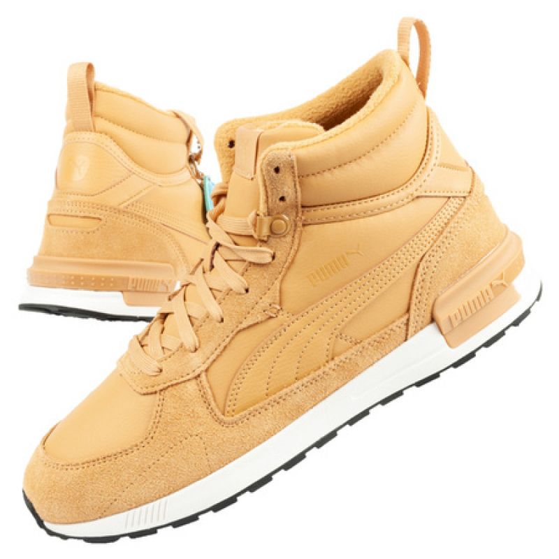 Puma Gravition M 383204 04 trainers Magas szárú cipő - Sportmania.hu
