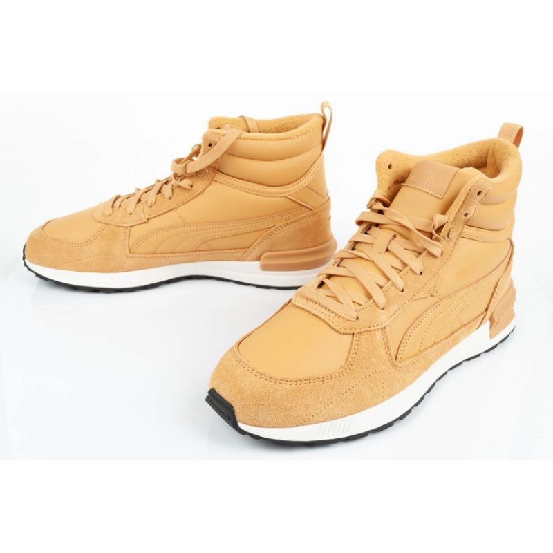 Puma Gravition M 383204 04 trainers Magas szárú cipő - Sportmania.hu