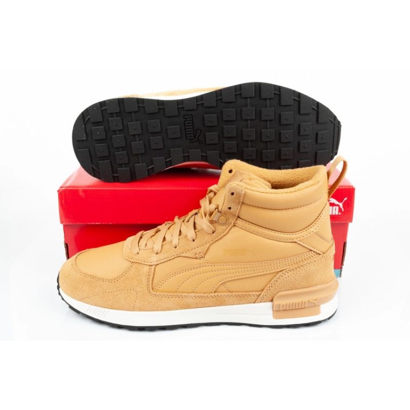 Puma Gravition M 383204 04 trainers Magas szárú cipő - Sportmania.hu