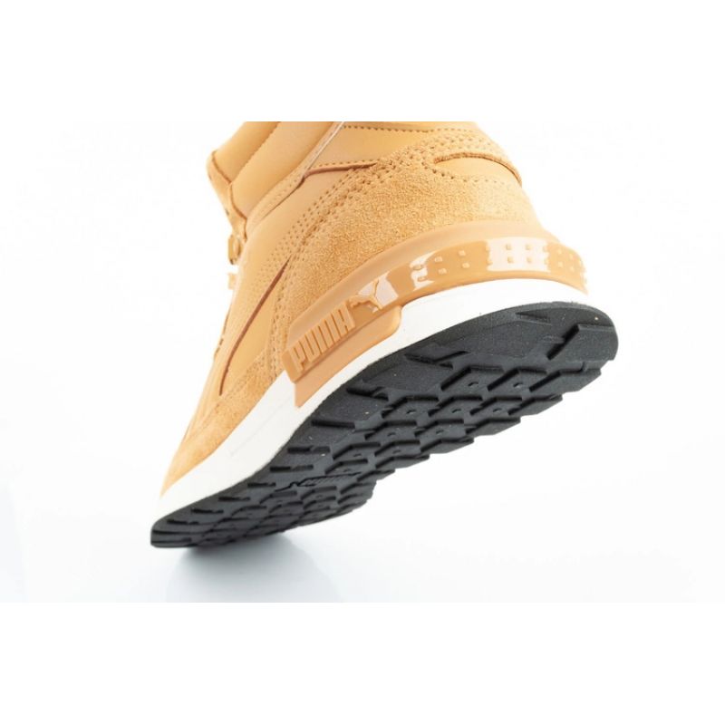 Puma Gravition M 383204 04 trainers Magas szárú cipő - Sportmania.hu
