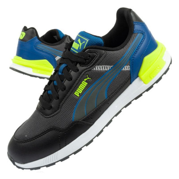 Puma Gravition M Shoes 385873 04 Utcai cipő
