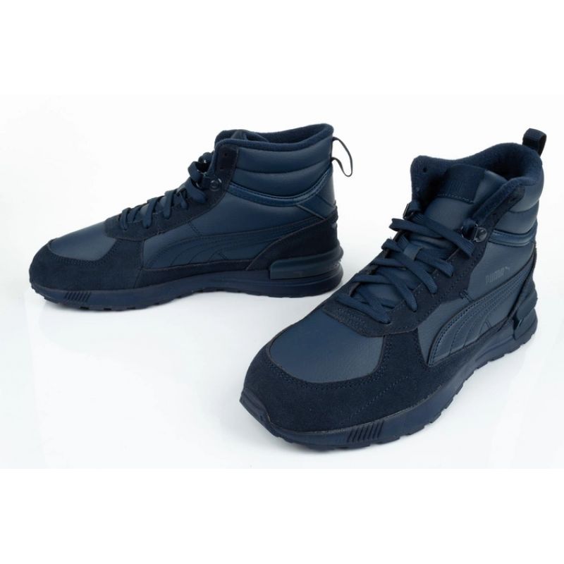 Puma Gravition M Magas szárú férfi Utcai cipő 38320403