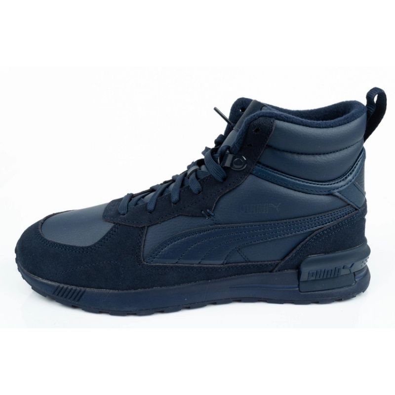 Puma Gravition M Magas szárú férfi Utcai cipő 38320403