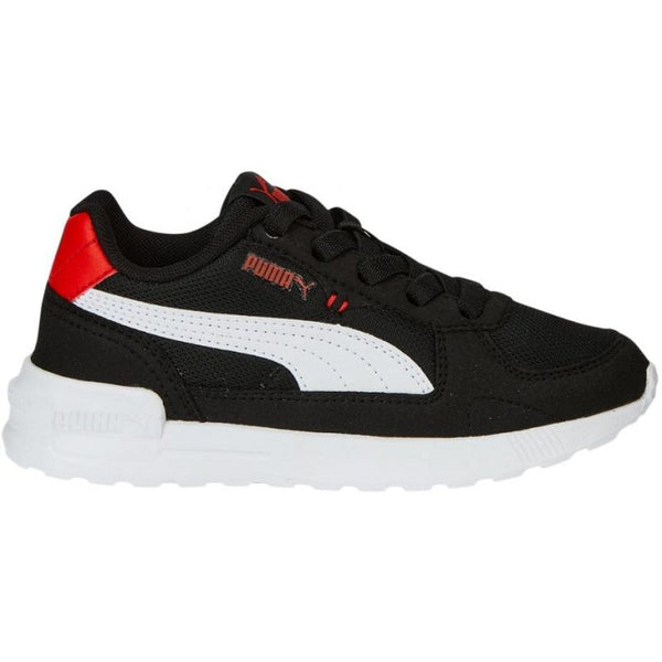 Puma Graviton AC PS Jr 381988 11 Utcai cipő - Sportmania.hu