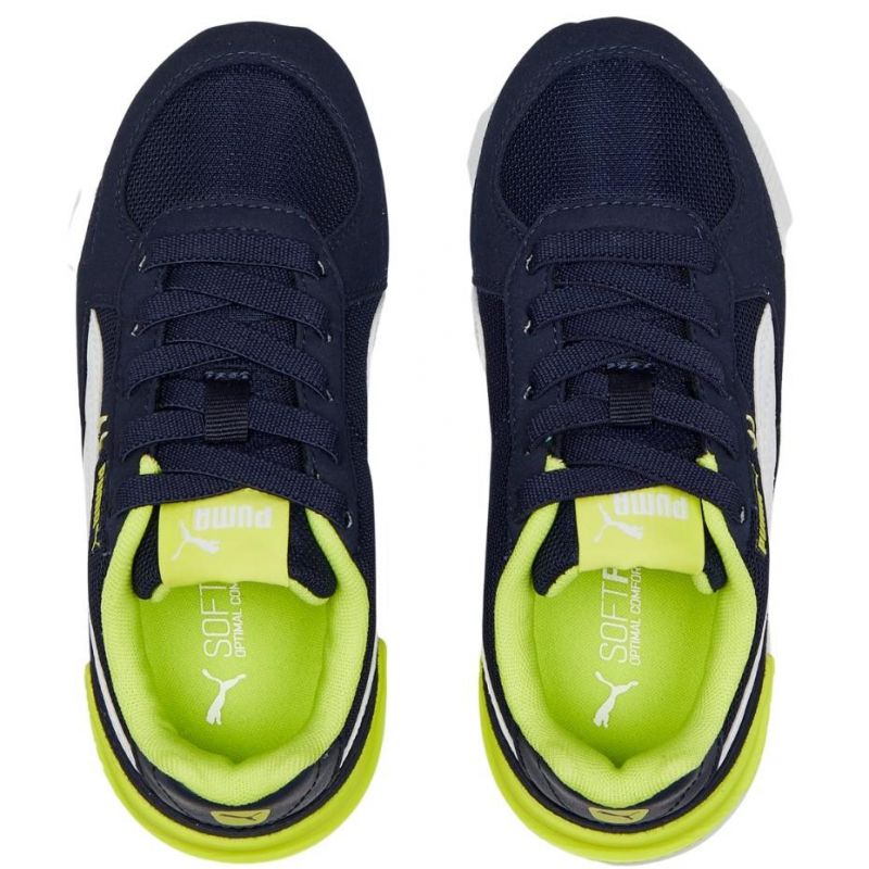 Puma Graviton AC PS Jr 381988 14 shoes Utcai cipő
