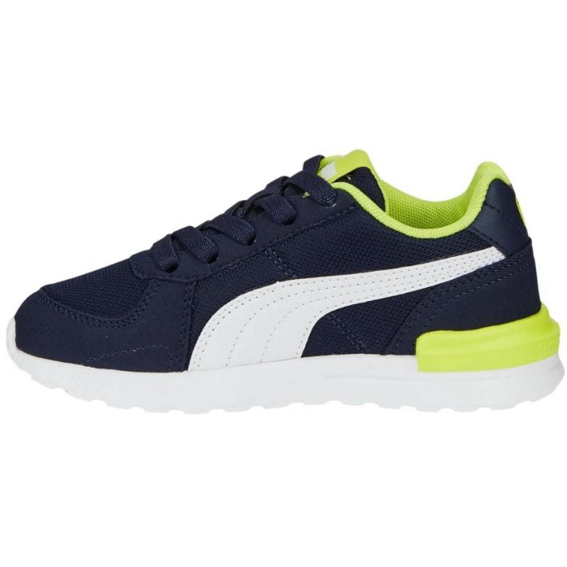 Puma Graviton AC PS Jr 381988 14 shoes Utcai cipő