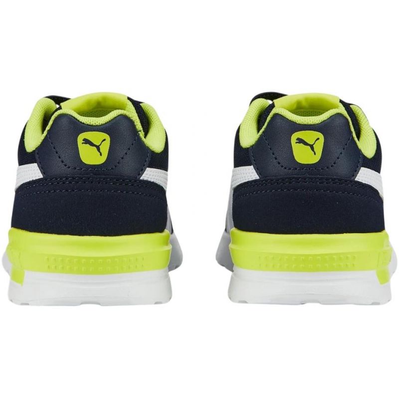 Puma Graviton AC PS Jr 381988 14 shoes Utcai cipő