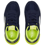 Puma Graviton AC PS Jr 381988 14 Utcai cipő - Sportmania.hu