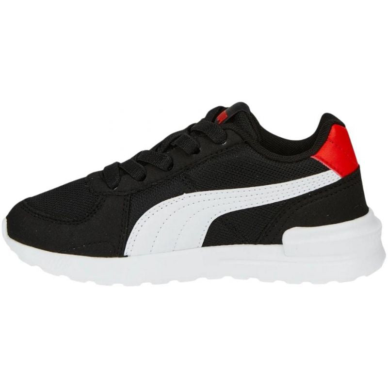 Puma Graviton AC PS Jr Utcai cipő gyerek 38198811