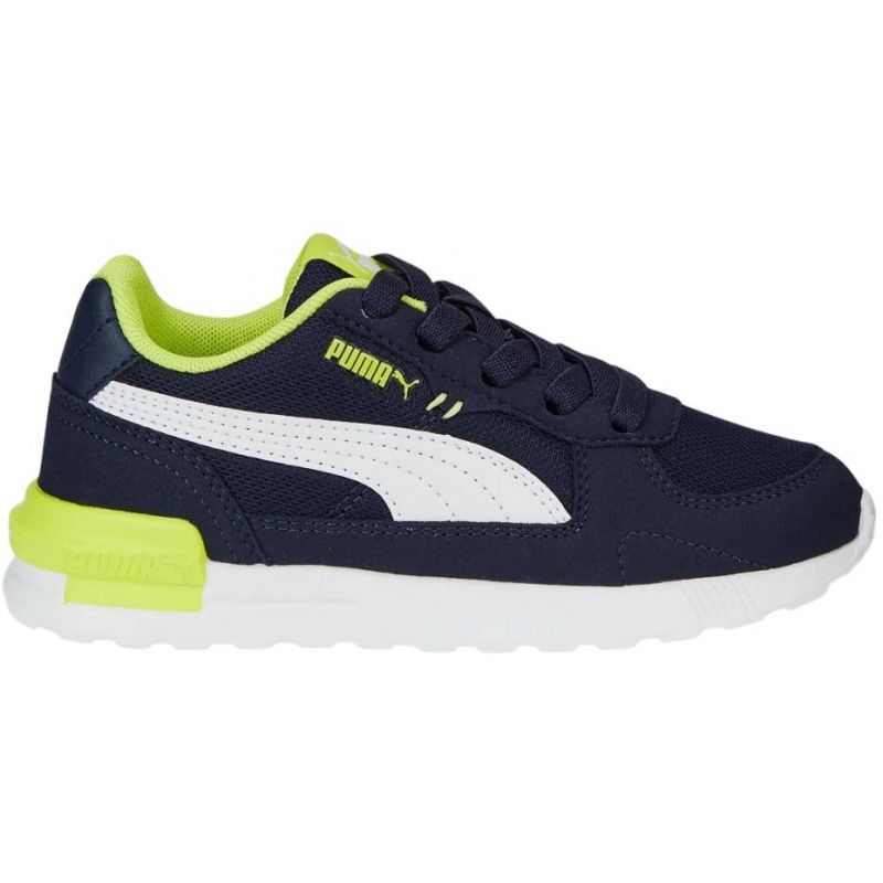 Puma Graviton AC PS Jr Utcai cipő gyerek 38198814