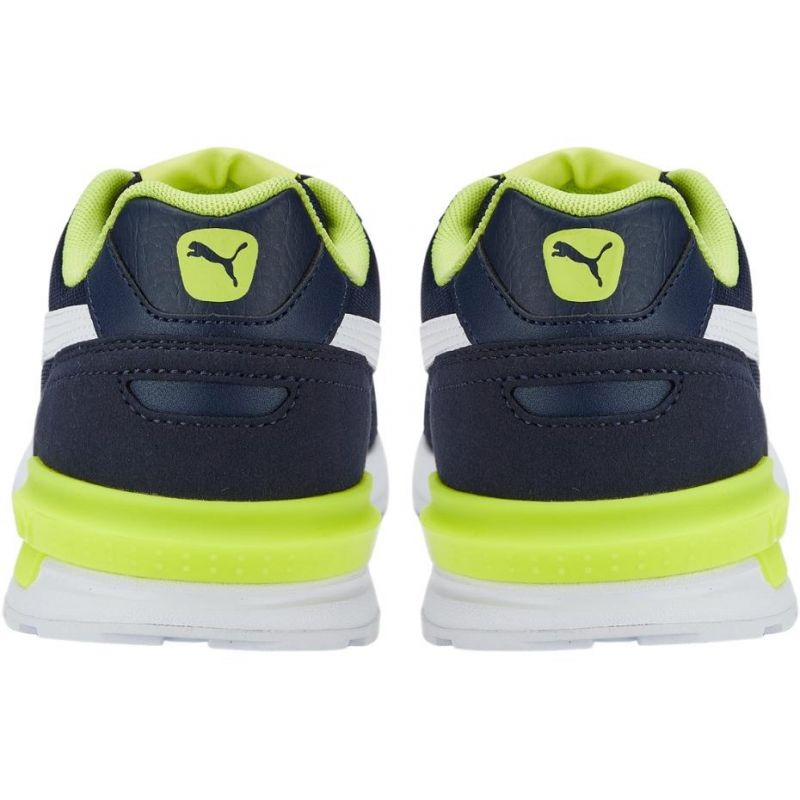 Puma Graviton Jr 381987 14 Utcai cipő - Sportmania.hu