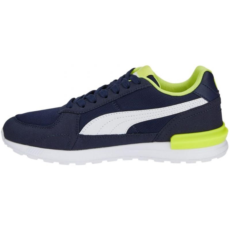 Puma Graviton Jr 381987 14 Utcai cipő - Sportmania.hu