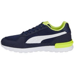 Puma Graviton Jr 381987 14 Utcai cipő - Sportmania.hu