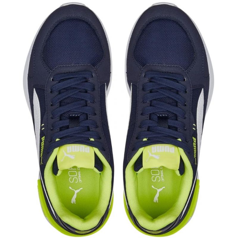 Puma Graviton Jr 381987 14 Utcai cipő - Sportmania.hu